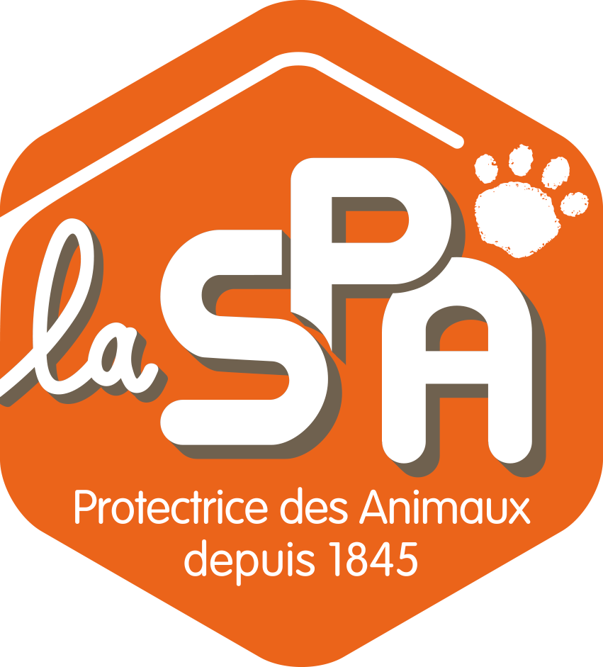 Logo de la SPA