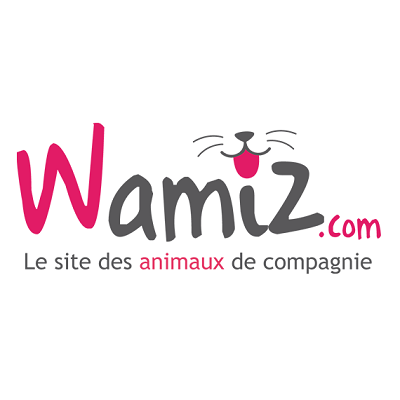 Logo de Wamiz